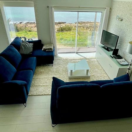 Sea house Villa Luz Екстериор снимка