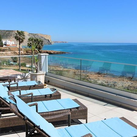 Sea house Villa Luz Екстериор снимка