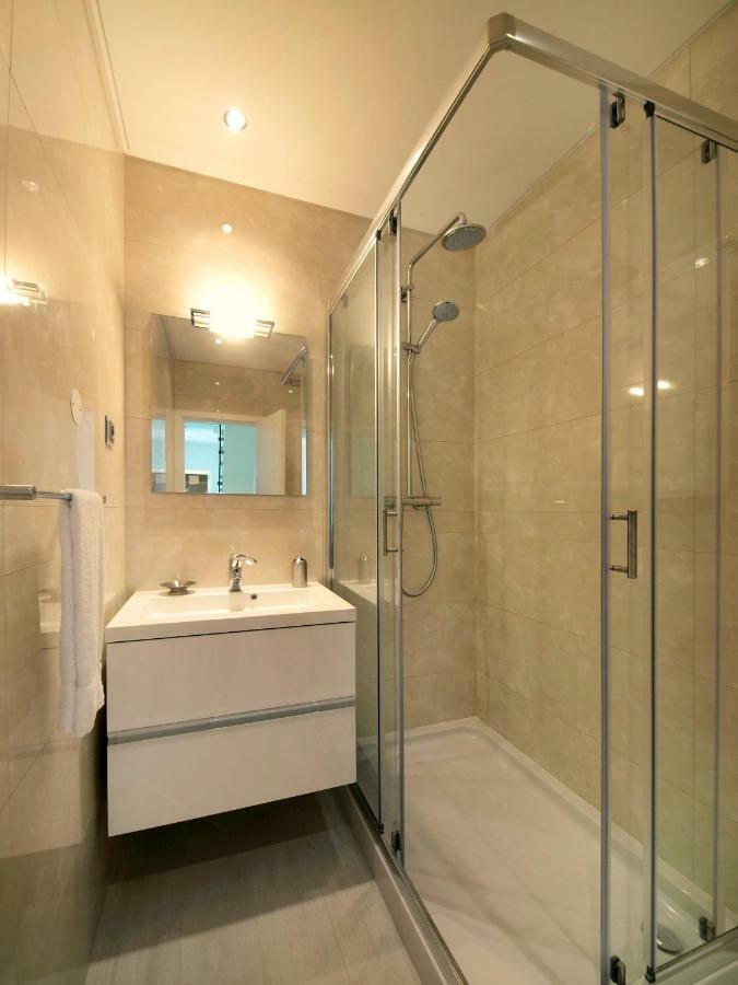 Sea house Villa Luz Екстериор снимка