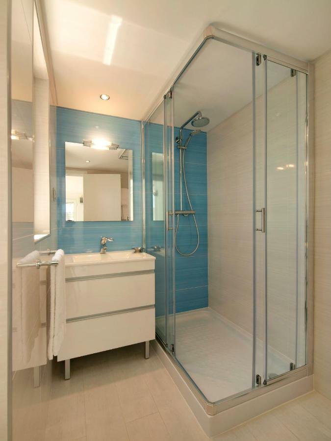 Sea house Villa Luz Екстериор снимка