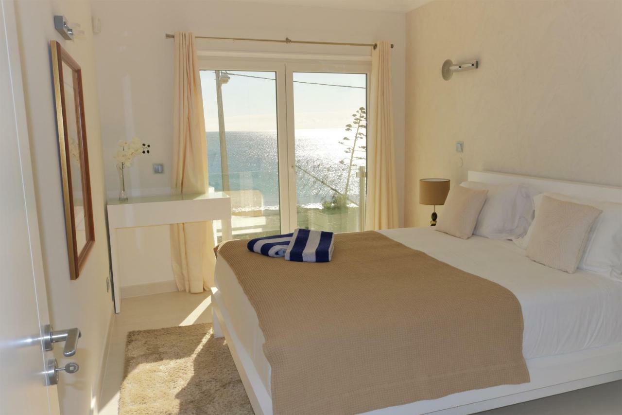 Sea house Villa Luz Екстериор снимка